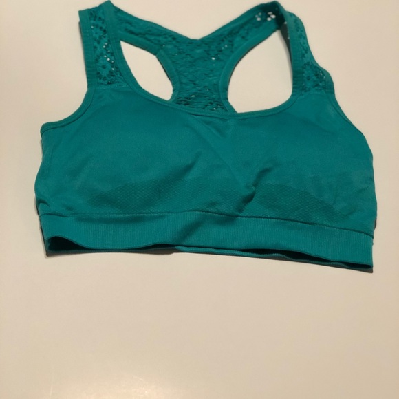 velocity sports bra